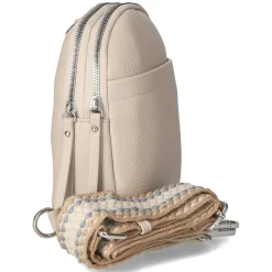 Shoulder Bag - lighttaupe