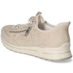 Slin On Sneaker - beige