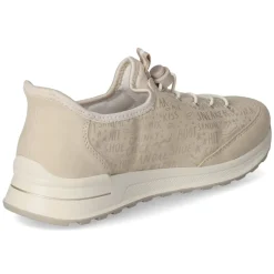 Slin On Sneaker - beige