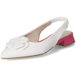 Slingballerinas - bianca/fuxia