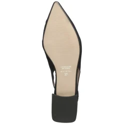 Slingballerinas - BLU