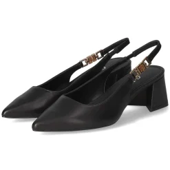 Slingpumps - black