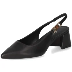 Slingpumps - black