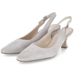 Slingpumps - visone