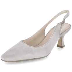 Slingpumps - visone