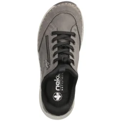 Slip Ins Sneaker - grau