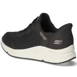 Slip Ins Sneaker A LOOK - black