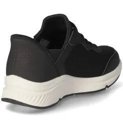 Slip Ins Sneaker A LOOK - black