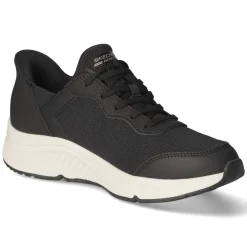 Slip Ins Sneaker A LOOK - black