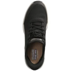 Slip Ins Sneaker A LOOK - black