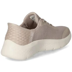 Slip Ins Sneaker GO WALK FLEX - Taupe