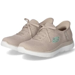 Slip Ins Sneaker NEW DAILY - Taupe