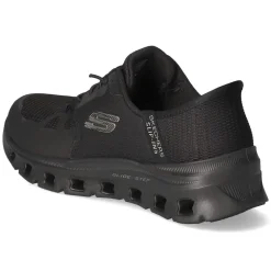 Slip InsSneaker GLIDE-STEP PRO - black