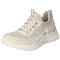 Slip on Sneaker - beige