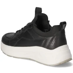 Slip On Sneaker - black / black