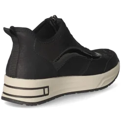 Slip On Sneaker - schwarz