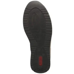 Slip On Sneaker - schwarz