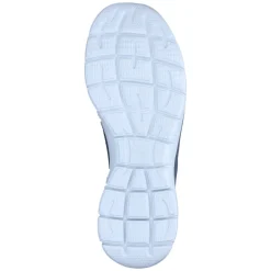 Slip On Sneaker DIAMOND DREAM - blau