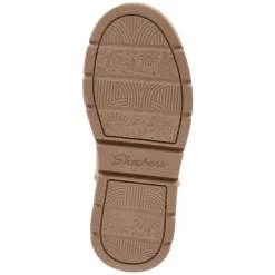 Slip-Boots KEEPSAKES COZY MINI - chestnut