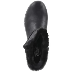 SLIP-INS DREAMERS MOVE - black