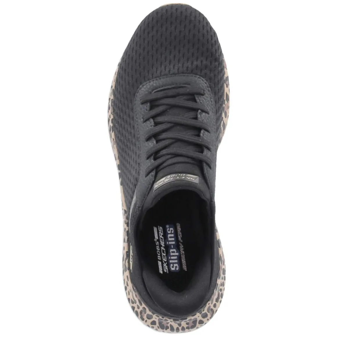 Slip-Ins Sneaker DAILY PROWL - blk