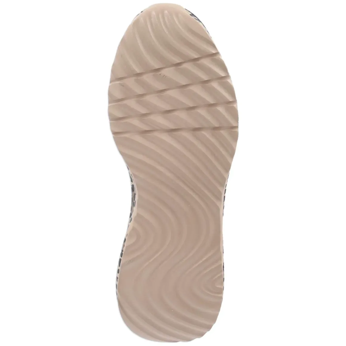 Slip-Ins Sneaker DAILY PROWL - blk