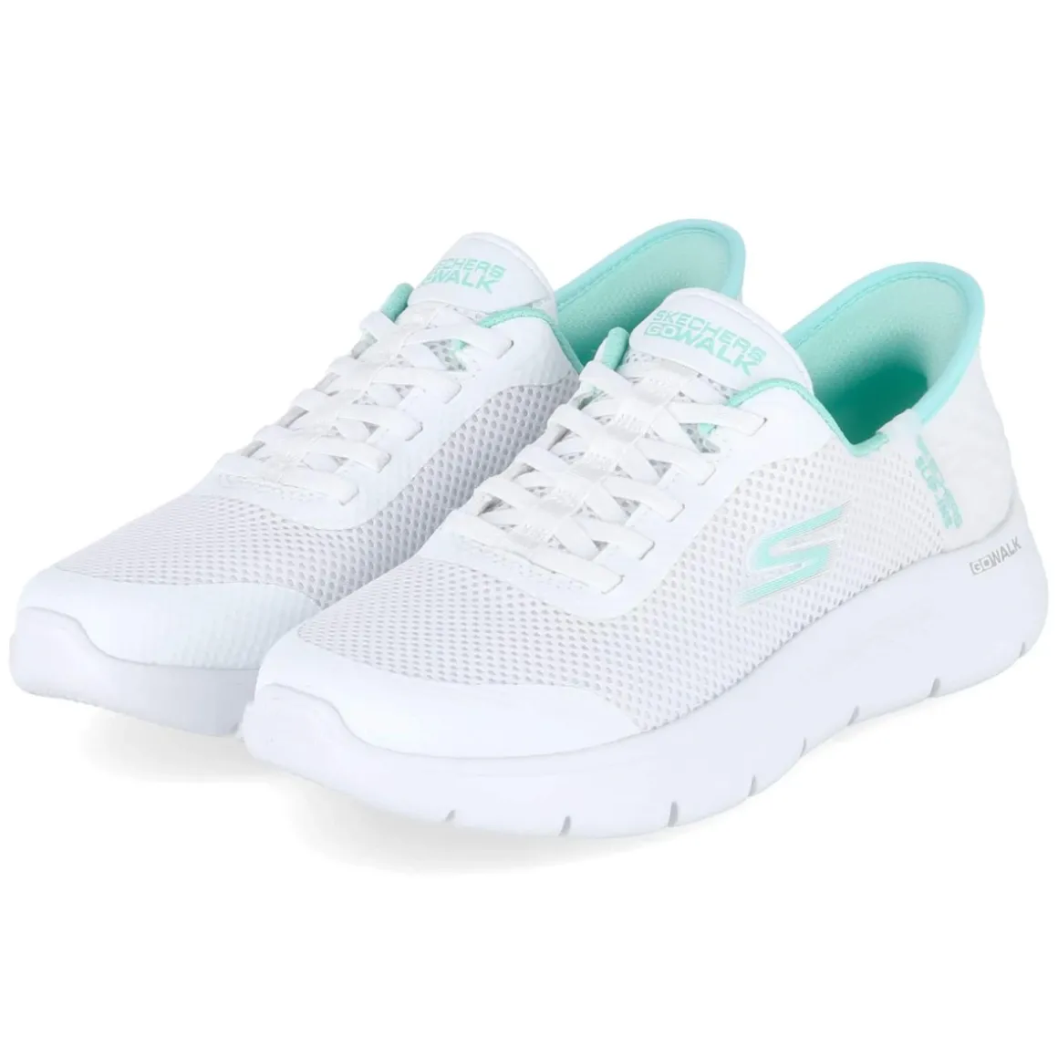 Slip-ins Sneaker GRAND ENTRY - Weiß