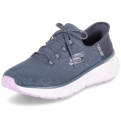 Slip-Ins Sneaker IMPRESSION - navy/lavender
