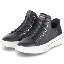 Slip-Ins Sneaker OG LEATHER - blk