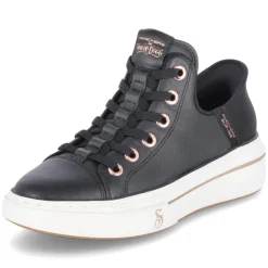 Slip-Ins Sneaker OG LEATHER - blk