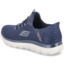Slip-Ins SUMMITS - navy