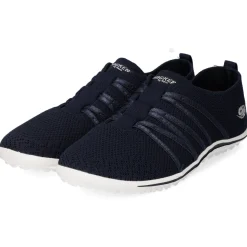 Slip-On Sneaker - navy