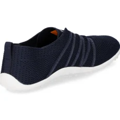 Slip-On Sneaker - navy