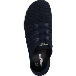 Slip-On Sneaker - navy