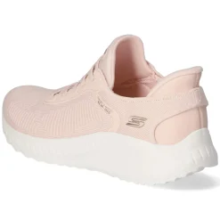 Slip-On Sneaker CURRENT MUSE - Lt. Pink
