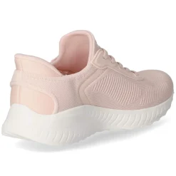 Slip-On Sneaker CURRENT MUSE - Lt. Pink