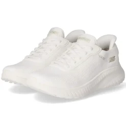 Slip-On Sneaker CURRENT MUSE - off white