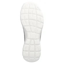 Slip-On Sneaker DAZZLING HAZE - grau