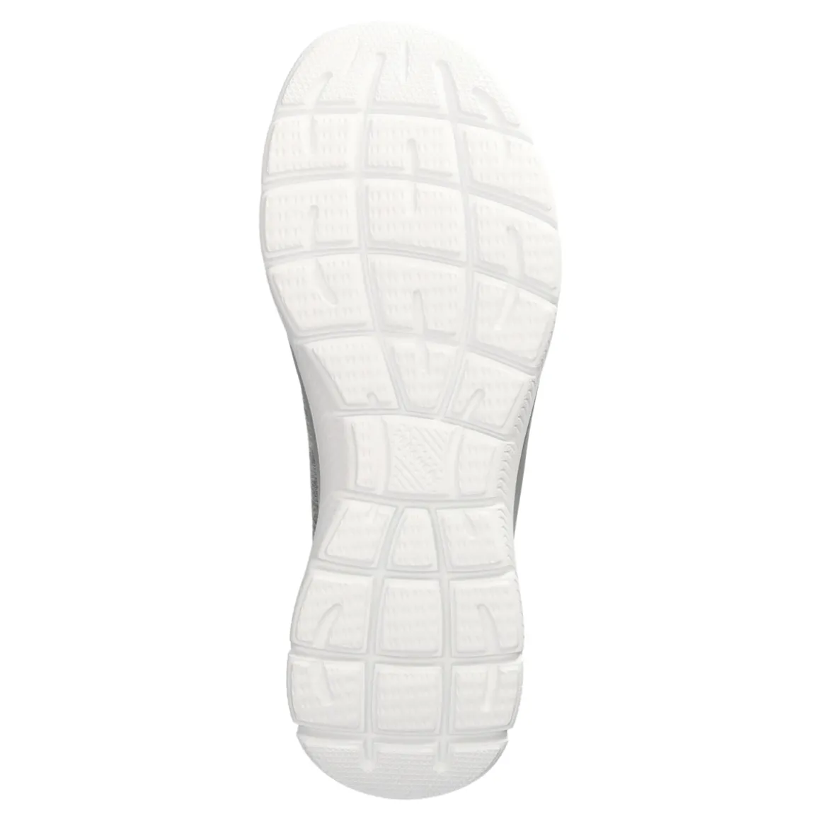 Slip-On Sneaker DAZZLING HAZE - grau