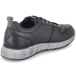 Slip-On-Sneaker - black