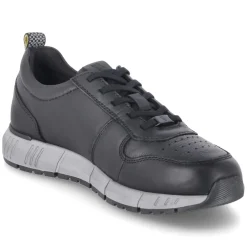 Slip-On-Sneaker - black