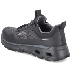 Slip-On-Sneaker - BLACK/ DARK GREY