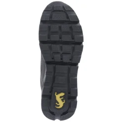 Slip-On-Sneaker - BLACK/ DARK GREY