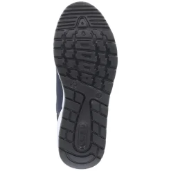 Slip-On-Sneaker - blau