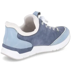Slip-On-Sneaker - ciel/weiss/lightblue/reinweiss