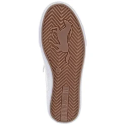 Slip-On-Sneaker - IVORY