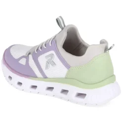 Slip-On-Sneaker - multi