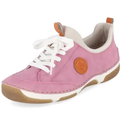 Slip-On-Sneaker - rosa