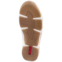 Slip-On-Sneaker - rosa