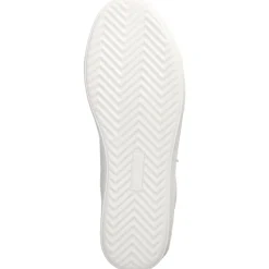 Slip-On-Sneaker - weiss